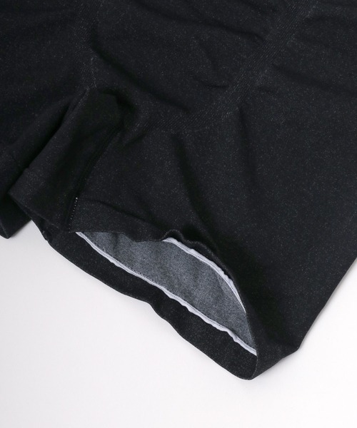 FRUIT OF THE LOOM(フルーツオブザルーム)の「FRUIT OF THE LOOM/フルーツオブザルーム 3枚セット 立体成型 ロゴ ボクサーパンツ/ボックスパッケージ(ボクサーパンツ・メンズ・ブラック/マルチ・FREE)」の15枚目の写真