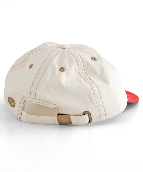 BREEZE（ブリーズ）の「【20周年】HAPPY FO SMILE キャップ（キャップ・キッズ・グリーン/パープル/オレンジ/ピンク/オフホワイト/ブルー・54/50/58）」の15枚目の写真