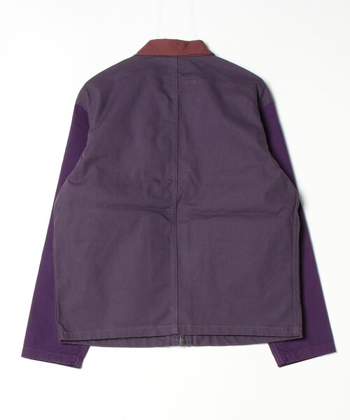 リーバイスSKATE ガレージジャケット Levi's デニム ブルゾン Levi's（リーバイス）の「Levi's/リーバイス LEVI'S(R) SKATE