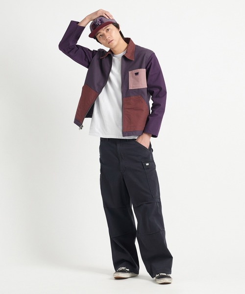 Levi’s リーバイス スケートボード ロメロ ウガレ ガレージ ジャケット リーバイス スケート ボード ロメロ ウガレ ガレージ ジャケット