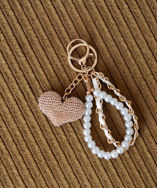 ピュイフォルカ　キィーホルダーまたはバックチャームに ピュイフォルカ キィーホルダーまたはバックチャームに ピュイフォルカ