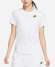 ナイキ NIKE ナイキ  NSW クラブ S/S Tシャツ