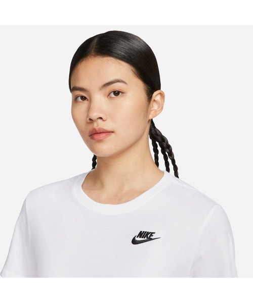 ナイキ NIKE ナイキ NSW クラブ S/S Tシャツ（Tシャツ