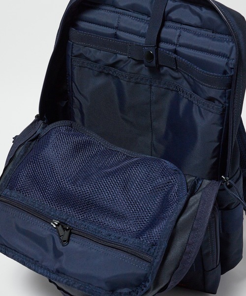 BRIEFING/ブリーフィング COMPACT PACK MW GEN II リュック