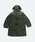 FACTOTUM�i�t�@�N�g�^���j�́u�yFACTOTUM�z Nylon Duffel Coat�i�_�b�t���R�[�g�j�v�b�J�[�L