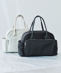 EDITA. | EDITA. /エディータ.  軽量 防水 自立 2WAY ハンドバッグ トート ショルダーバッグ(ボストンバッグ)
