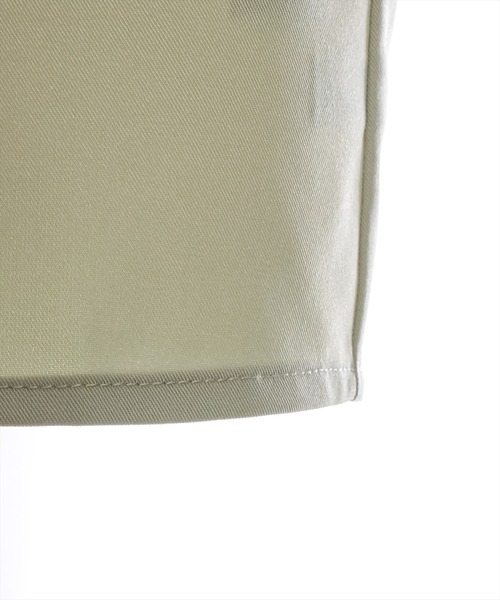 clear(クリア)の「セーラーカラー長袖ボウタイブラウス≪2024AW新作≫(シャツ/ブラウス・レディース・アイボリー/サックスブルー/ベージュ・F)」の22枚目の写真