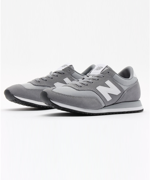 NEW BALANCE（ニューバランス）の「【ニューバランス】ニューバランス620（スニーカー・レディース・ネイビー/その他/その他1/ブラック/グレー・23.5cm/24cm/24.5cm）」の3枚目の写真