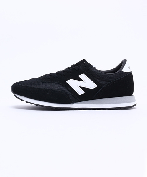 NEW BALANCE（ニューバランス）の「【ニューバランス】ニューバランス620（スニーカー・レディース・ネイビー/その他/その他1/ブラック/グレー・23.5cm/24cm/24.5cm）」の6枚目の写真