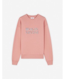 Maison Kitsune（メゾンキツネ）｜スウェット（ピンク系）一覧