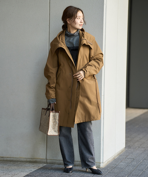 IENA(イエナ)の「A VACATION/ア ヴァケーション 別注 BREAD M トートバッグ(トートバッグ・レディース・グレー・FREE)」の16枚目の写真