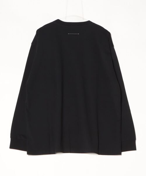 MM6 Maison Margiela（ｴﾑｴﾑｼｯｸｽ ﾒｿﾞﾝ ﾏﾙｼﾞｪﾗ）の「MM6 T-SHIRT（T