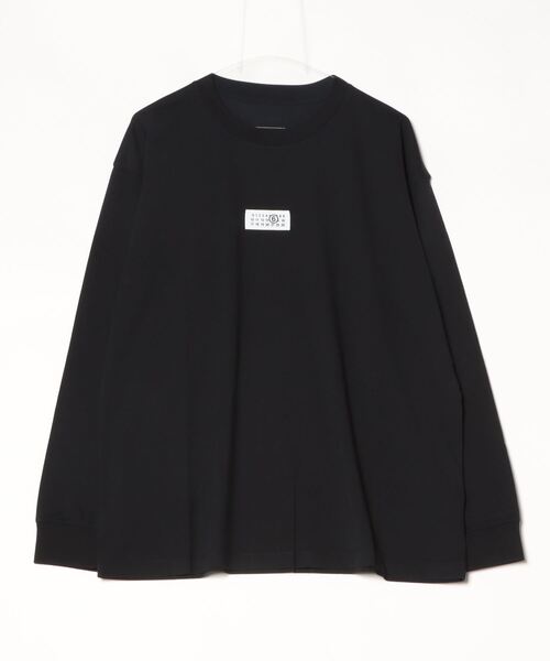 MM6 Maison Margiela（ｴﾑｴﾑｼｯｸｽ ﾒｿﾞﾝ ﾏﾙｼﾞｪﾗ）の「MM6 T-SHIRT（T