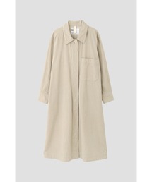 MHL.（エムエイチエル）の「DRY COTTON NEEDLECORD（ワンピース）」 - WEAR