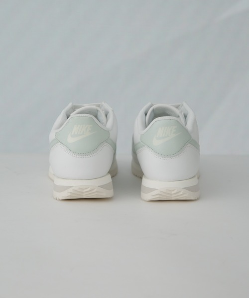 NIKE(ナイキ)の「Nike/ナイキ ウィメンズ コルテッツ(スニーカー・レディース・ホワイト/オフホワイト・23/24/25)」の15枚目の写真