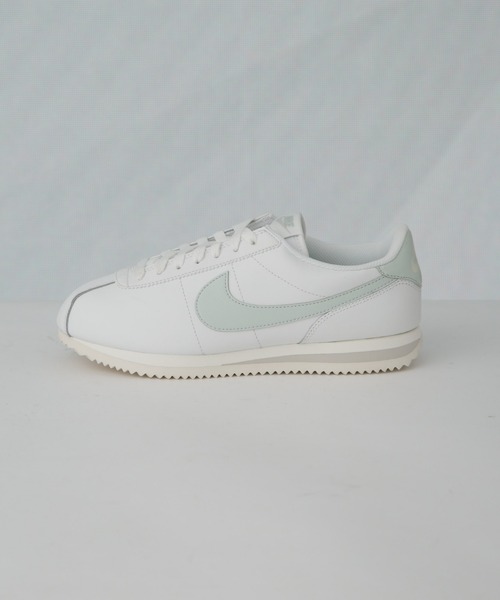 NIKE/ナイキ　ウィメンズコルテッツ スニーカー 24cm コルテッツ ナイキ ウィメンズ NIKE WMNS CORTEZ white/black-lt