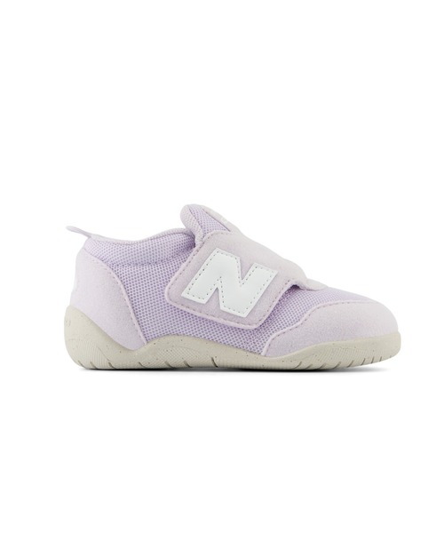 NEW-B FIRST MID（スニーカー）｜New Balance（ニューバランス）