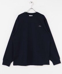 LACOSTE | LACOSTE　ベーシックロングスリーブTシャツ(Tシャツ/カットソー)