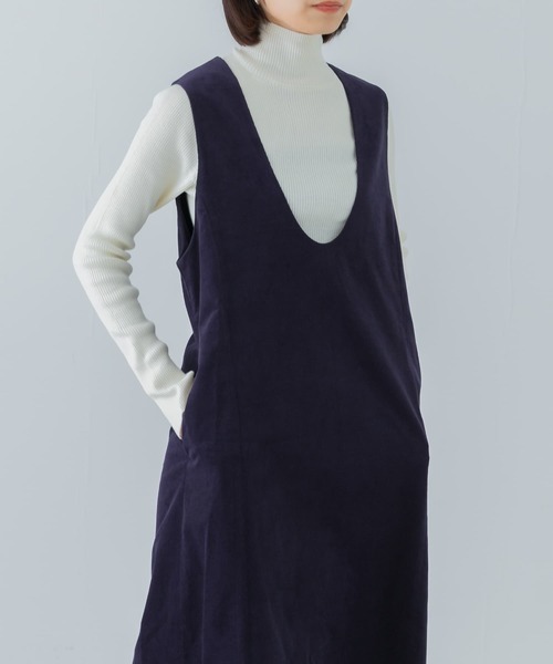 【セール】『一部WEB限定カラー』『UR TECH』ハイネックリブニット（ニット/セーター）｜URBAN RESEARCH（アーバンリサーチ）