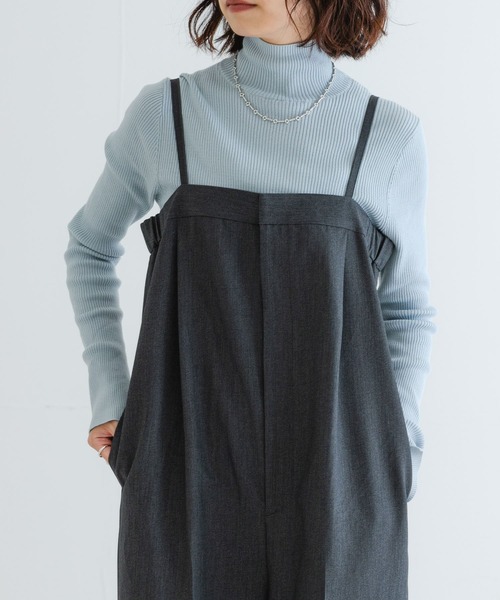 【セール】『一部WEB限定カラー』『UR TECH』ハイネックリブニット（ニット/セーター）｜URBAN RESEARCH（アーバンリサーチ）