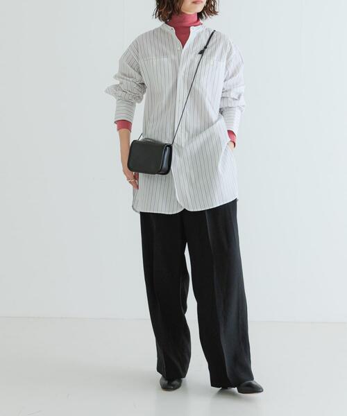 【セール】『一部WEB限定カラー』『UR TECH』ハイネックリブニット（ニット/セーター）｜URBAN RESEARCH（アーバンリサーチ）