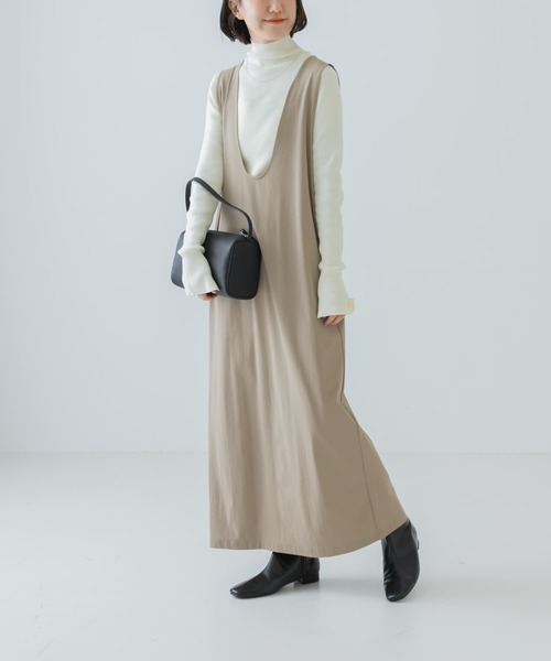 【セール】『一部WEB限定カラー』『UR TECH』ハイネックリブニット（ニット/セーター）｜URBAN RESEARCH（アーバンリサーチ）