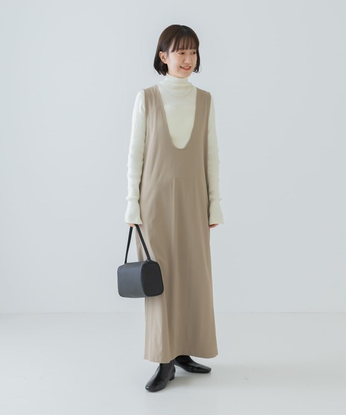 【セール】『一部WEB限定カラー』『UR TECH』ハイネックリブニット（ニット/セーター）｜URBAN RESEARCH（アーバンリサーチ）