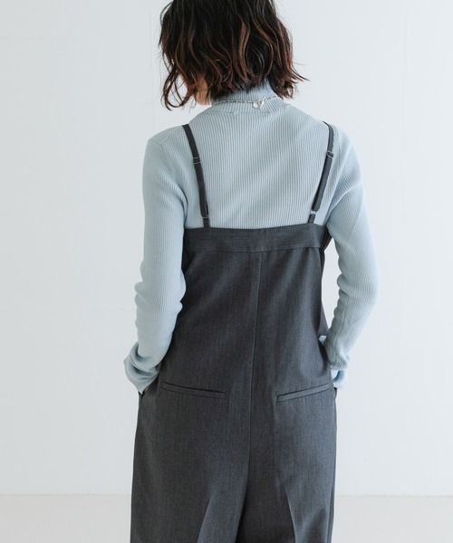 【セール】『一部WEB限定カラー』『UR TECH』ハイネックリブニット（ニット/セーター）｜URBAN RESEARCH（アーバンリサーチ）