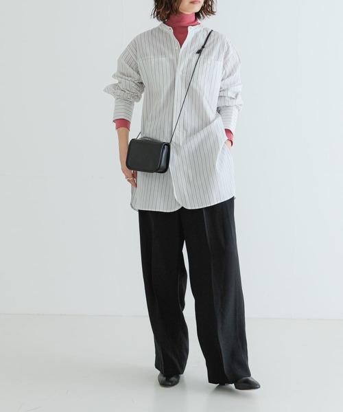 【セール】『一部WEB限定カラー』『UR TECH』ハイネックリブニット（ニット/セーター）｜URBAN RESEARCH（アーバンリサーチ）