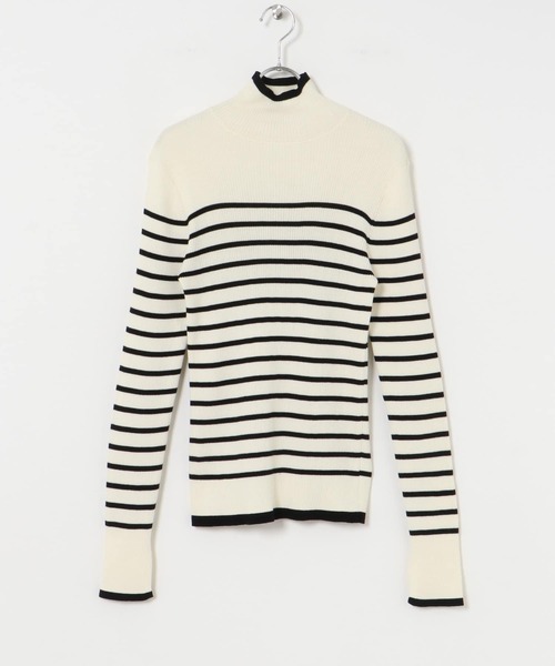 【セール】『一部WEB限定カラー』『UR TECH』ハイネックリブニット（ニット/セーター）｜URBAN RESEARCH（アーバンリサーチ）