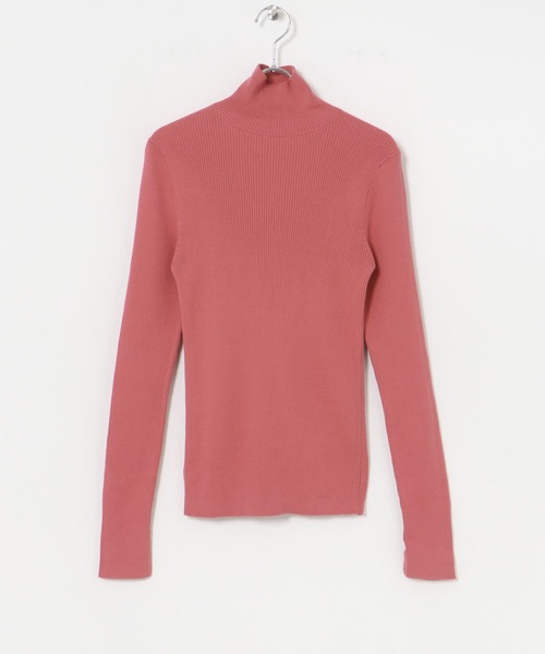 【セール】『一部WEB限定カラー』『UR TECH』ハイネックリブニット（ニット/セーター）｜URBAN RESEARCH（アーバンリサーチ）