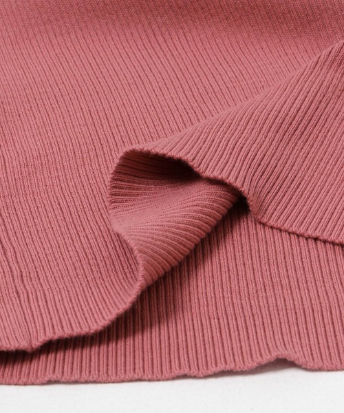 【セール】『一部WEB限定カラー』『UR TECH』ハイネックリブニット（ニット/セーター）｜URBAN RESEARCH（アーバンリサーチ）