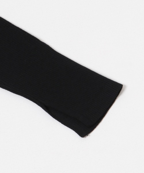 【セール】『一部WEB限定カラー』『UR TECH』ハイネックリブニット（ニット/セーター）｜URBAN RESEARCH（アーバンリサーチ）