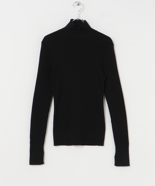 【セール】『一部WEB限定カラー』『UR TECH』ハイネックリブニット（ニット/セーター）｜URBAN RESEARCH（アーバンリサーチ）