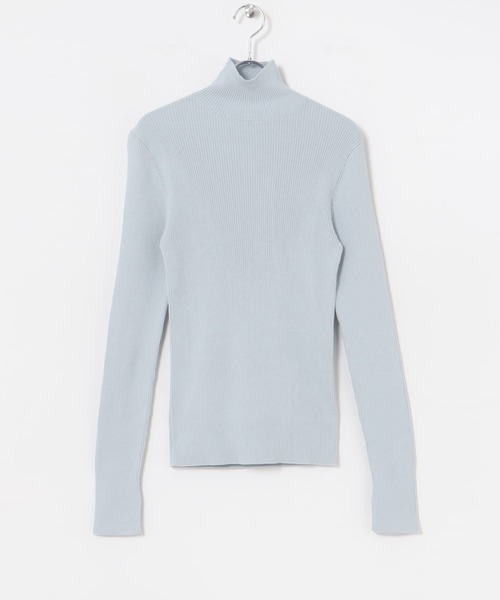 【セール】『一部WEB限定カラー』『UR TECH』ハイネックリブニット（ニット/セーター）｜URBAN RESEARCH（アーバンリサーチ）