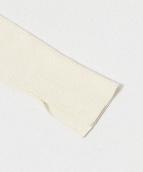 【セール】『一部WEB限定カラー』『UR TECH』ハイネックリブニット（ニット/セーター）｜URBAN RESEARCH（アーバンリサーチ）