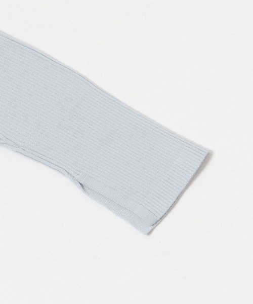 【セール】『一部WEB限定カラー』『UR TECH』ハイネックリブニット（ニット/セーター）｜URBAN RESEARCH（アーバンリサーチ）