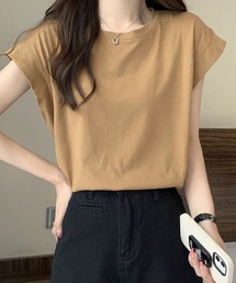 半袖無地Tシャツ