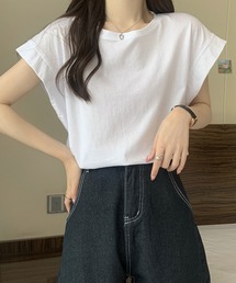 半袖無地Tシャツ
