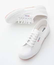 SUPERGA（スペルガ）の「【SUPERGA /スペルガ】CLASSIC / S000010（スニーカー・メンズ）」