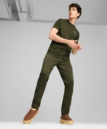 PUMA | PUMA プーマ メンズ エヴォストライプ パンツ(その他パンツ)