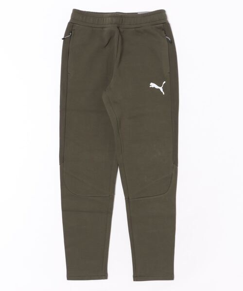 PUMA(プーマ)の「PUMA プーマ メンズ エヴォストライプ パンツ(その他パンツ・メンズ・カーキブラウン/ブラック/グレー・MEDIUM/LARGE/SMALL/XX-LARGE/X-LARGE)」の21枚目の写真