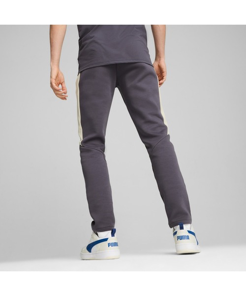 PUMA(プーマ)の「PUMA プーマ メンズ エヴォストライプ パンツ(その他パンツ・メンズ・カーキブラウン/ブラック/グレー・MEDIUM/LARGE/SMALL/XX-LARGE/X-LARGE)」の15枚目の写真