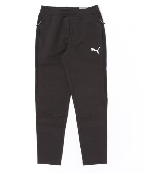 PUMA(プーマ)の「PUMA プーマ メンズ エヴォストライプ パンツ(その他パンツ・メンズ・カーキブラウン/ブラック/グレー・MEDIUM/LARGE/SMALL/XX-LARGE/X-LARGE)」の22枚目の写真