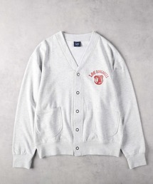 Lee | 【Lee】別注 スウェットカーディガン(カーディガン/ボレロ)