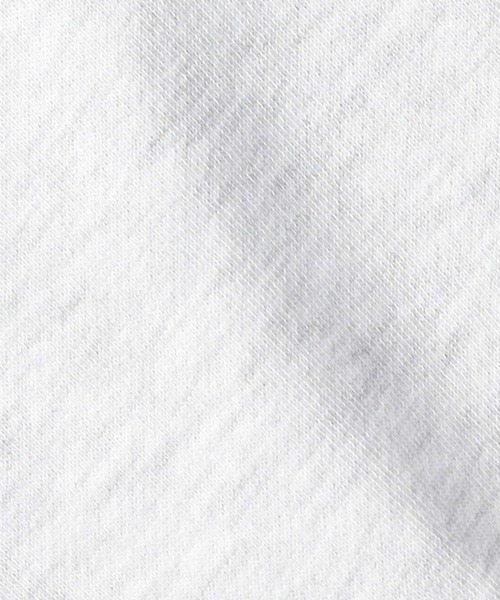 Lee（リー）の「【Lee】別注 スウェットカーディガン（カーディガン/ボレロ・メンズ・グレー・M/L/XL）」の4枚目の写真