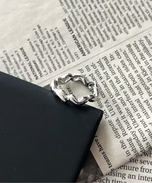 CPCM（シーピーシーエム）の「アソートシルバーリング（リング）」