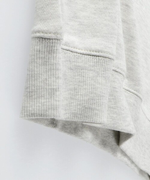 NAUTICA(ノーティカ)の「【NAUTICA/ノーティカ】BACK N ロゴ裏毛パーカー(パーカー・キッズ・アイボリー/マスタード/ネイビー・XL/M/L/XS/S)」の16枚目の写真