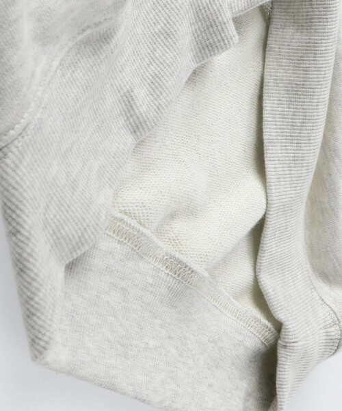 NAUTICA(ノーティカ)の「【NAUTICA/ノーティカ】BACK N ロゴ裏毛パーカー(パーカー・キッズ・アイボリー/マスタード/ネイビー・XL/M/L/XS/S)」の17枚目の写真