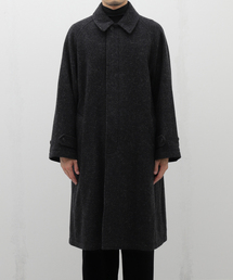 POLYPLOID(ポリプロイド) LONG COAT  B-1-001-001